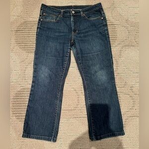 Polo Jean company by Ralph Lauren Stretch RL modern boot cut size 12 x 30.